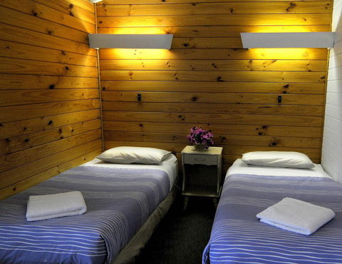 Bicheno By The Bay - Accommodation Gladstone 23
