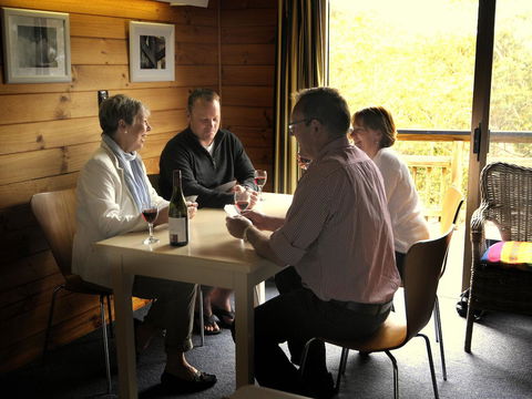 Bicheno By The Bay - Accommodation Gladstone 32