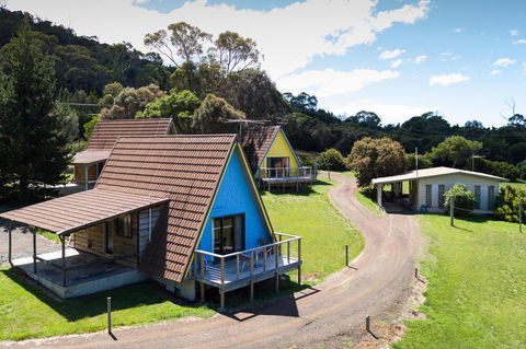 Bicheno By The Bay - Accommodation Gladstone 8