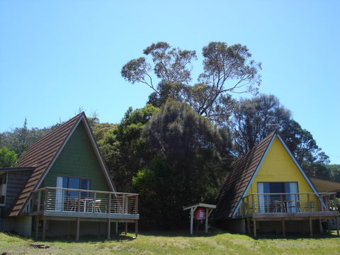 Bicheno By The Bay - Accommodation Gladstone 1