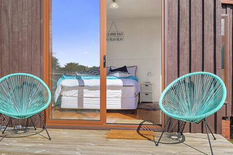 Aqua Beachfront! - Accommodation Gladstone 20