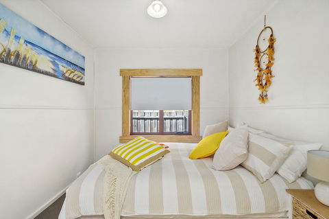 Aqua Beachfront! - Accommodation Gladstone 21