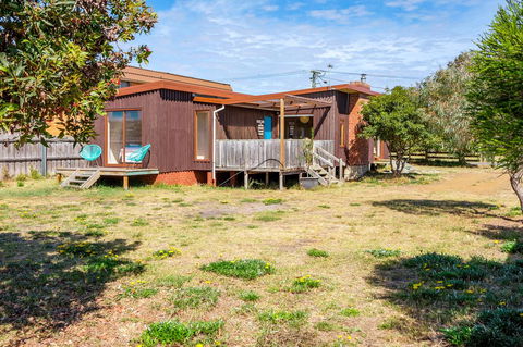 Aqua Beachfront! - Accommodation Gladstone 7