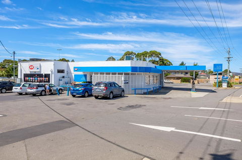 Aqua Beachfront! - Accommodation Gladstone 19