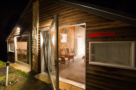Ratho Farm - Accommodation Gladstone 17