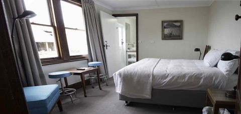 Ratho Farm - Accommodation Gladstone 9