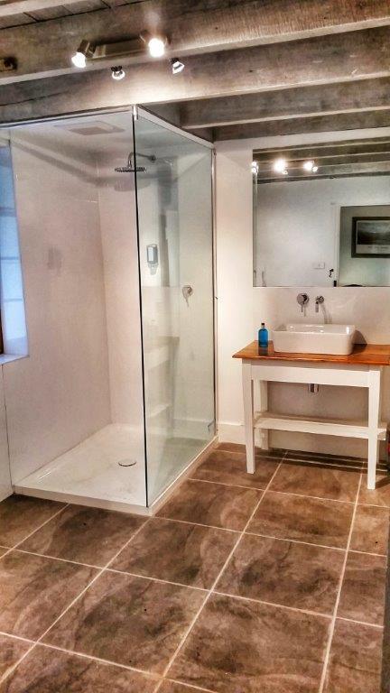 Ratho Farm - Accommodation Gladstone 18