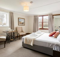 Ratho Farm - Accommodation Gladstone