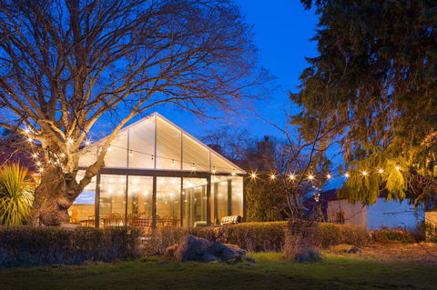Ratho Farm - Accommodation Gladstone 5