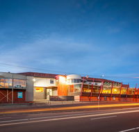 Beltana Hotel - Accommodation Gladstone