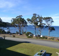 Lufra Hotel and Apartments - Accommodation Gladstone