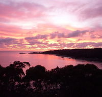 THE LOFT  Bay of Fires Seascape - Accommodation Gladstone