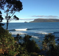Captain Cook Holiday Park - Accommodation Gladstone