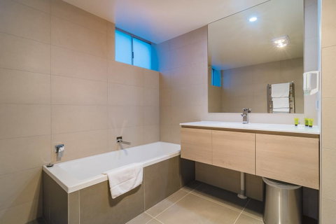 Argosy Motor Inn - Accommodation Gladstone 20