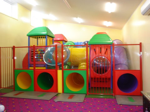 Argosy Motor Inn - Accommodation Gladstone 38