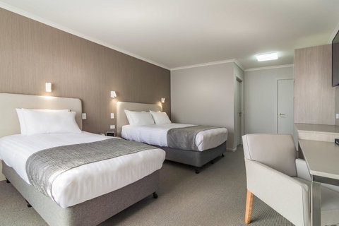 Argosy Motor Inn - Accommodation Gladstone 5