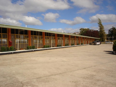 Argosy Motor Inn - Accommodation Gladstone 30