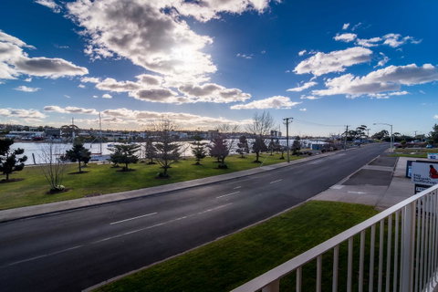 Argosy Motor Inn - Accommodation Gladstone 22