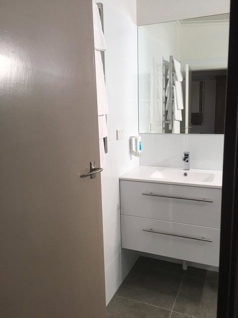 Argosy Motor Inn - Accommodation Gladstone 7
