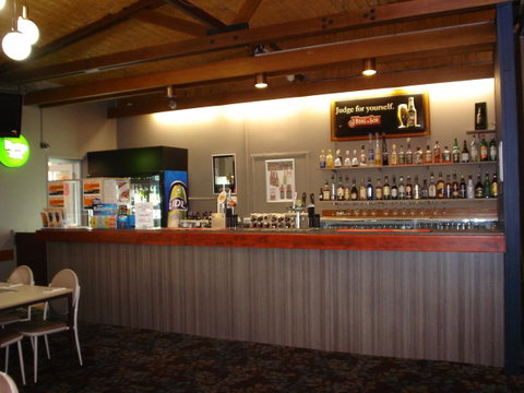 Argosy Motor Inn - Accommodation Gladstone 41