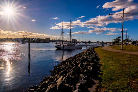 Argosy Motor Inn - Accommodation Gladstone 23