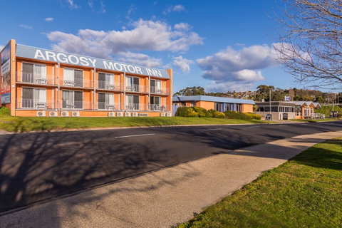 Argosy Motor Inn - Accommodation Gladstone 13