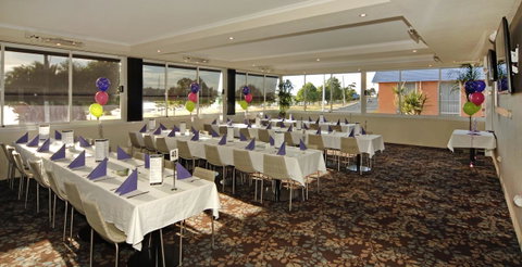 Argosy Motor Inn - Accommodation Gladstone 34