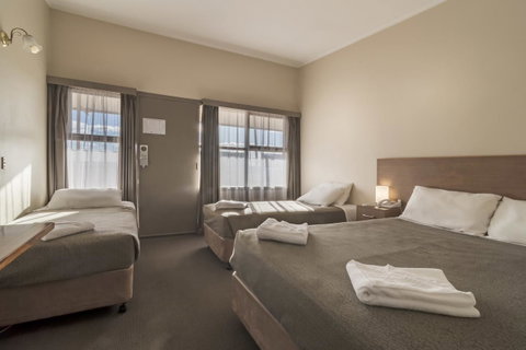 Argosy Motor Inn - Accommodation Gladstone 29
