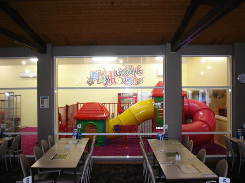 Argosy Motor Inn - Accommodation Gladstone 36