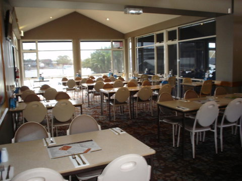 Argosy Motor Inn - Accommodation Gladstone 33