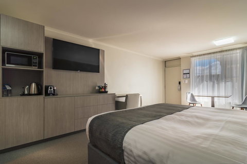 Argosy Motor Inn - Accommodation Gladstone 4