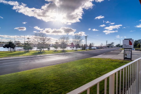 Argosy Motor Inn - Accommodation Gladstone 14