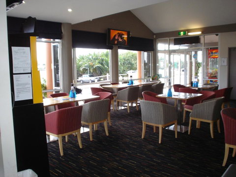 Argosy Motor Inn - Accommodation Gladstone 40
