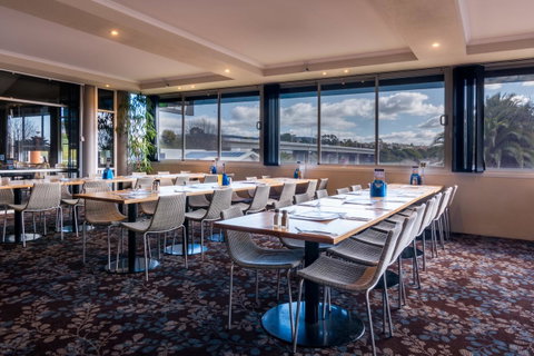 Argosy Motor Inn - Accommodation Gladstone 25