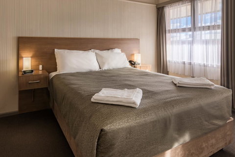 Argosy Motor Inn - Accommodation Gladstone 28