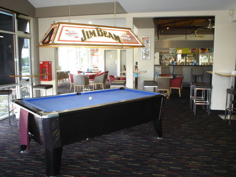 Argosy Motor Inn - Accommodation Gladstone 42