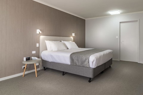 Argosy Motor Inn - Accommodation Gladstone 1