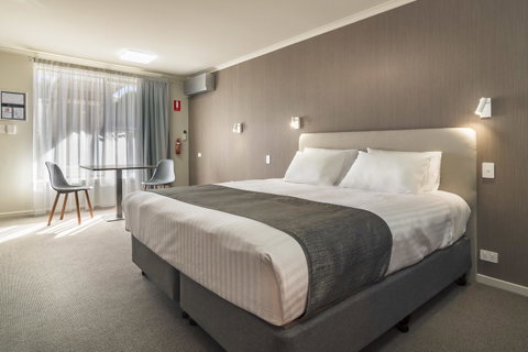 Argosy Motor Inn - Accommodation Gladstone 12