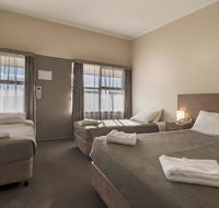 Argosy Motor Inn - Accommodation Gladstone