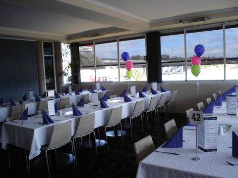 Argosy Motor Inn - Accommodation Gladstone 35