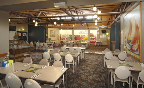 Argosy Motor Inn - Accommodation Gladstone 32