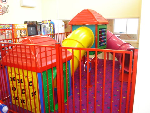 Argosy Motor Inn - Accommodation Gladstone 37