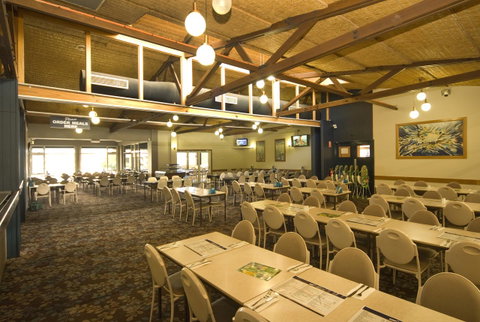 Argosy Motor Inn - Accommodation Gladstone 31