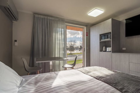 Argosy Motor Inn - Accommodation Gladstone 15