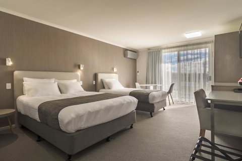 Argosy Motor Inn - Accommodation Gladstone 16