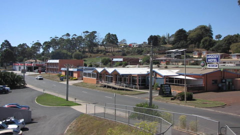 Argosy Motor Inn - Accommodation Gladstone 44