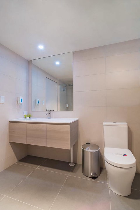 Argosy Motor Inn - Accommodation Gladstone 18
