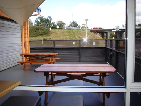 Argosy Motor Inn - Accommodation Gladstone 43