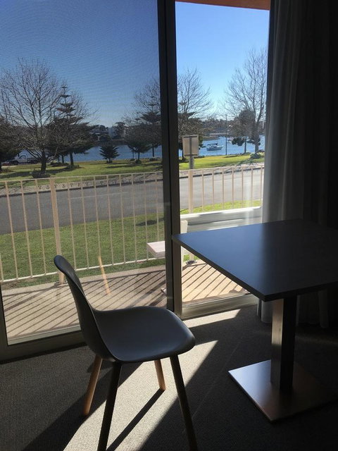 Argosy Motor Inn - Accommodation Gladstone 21