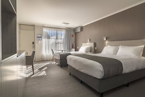 Argosy Motor Inn - Accommodation Gladstone 11